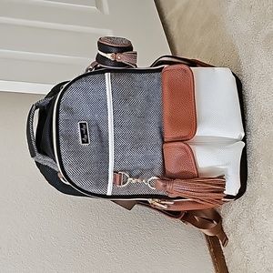 Itzy Ritzy Diaper bag